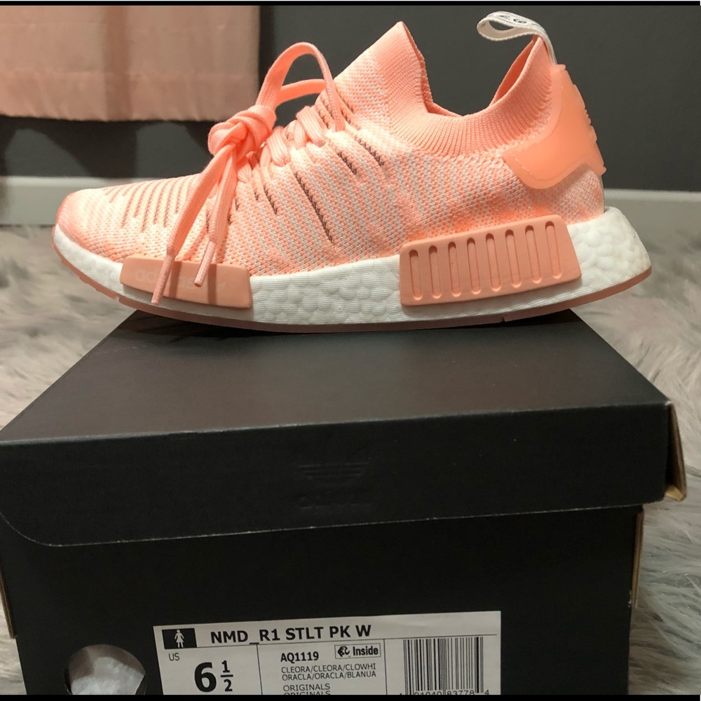 Adidas never worn shoes!